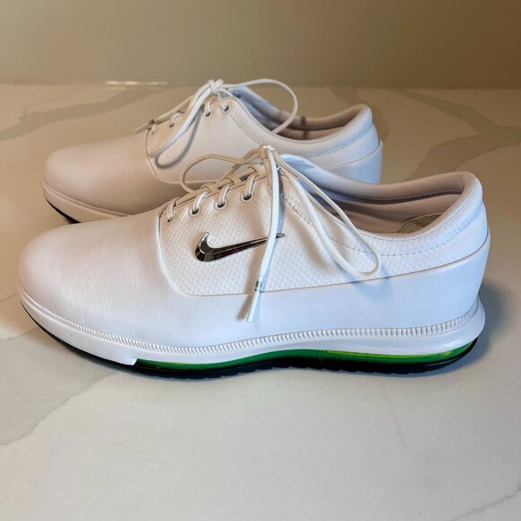Nike Air Zoom Victory Tour Golf Fitsole Shoes - Men's Size 7 NWOT - Picture 8 of 15